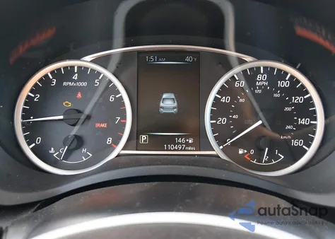 2017 Nissan Sentra Sv из США, поврежденный, VIN 3N1AB7APXHY291761